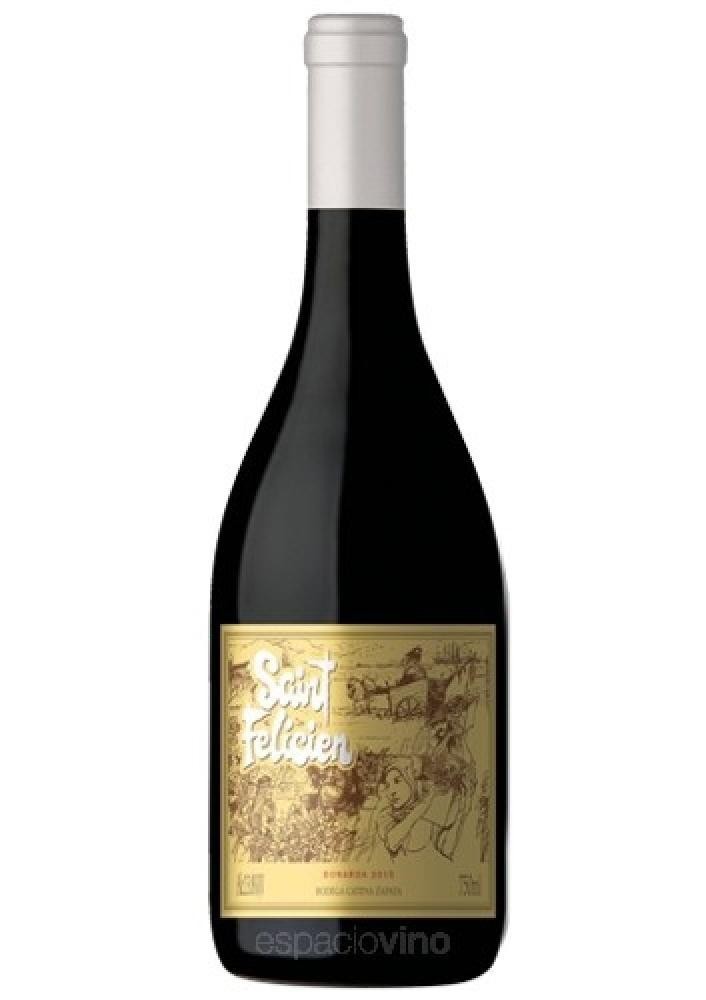 Saint Felicien